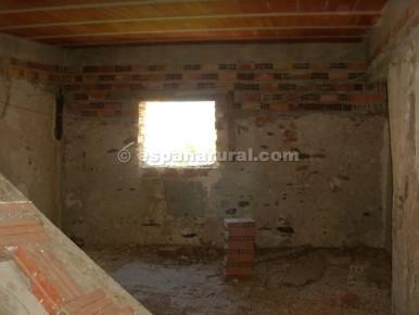 Dom w Seron, Almeria, Hiszpania 120 mkw. nr 184185