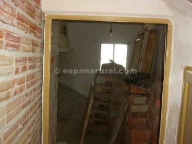 Dom w Seron, Almeria, Hiszpania 120 mkw. nr 184185