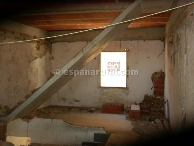 Dom w Seron, Almeria, Hiszpania 120 mkw. nr 184185