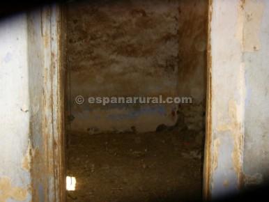 Dom w Seron, Almeria, Hiszpania 120 mkw. nr 184185