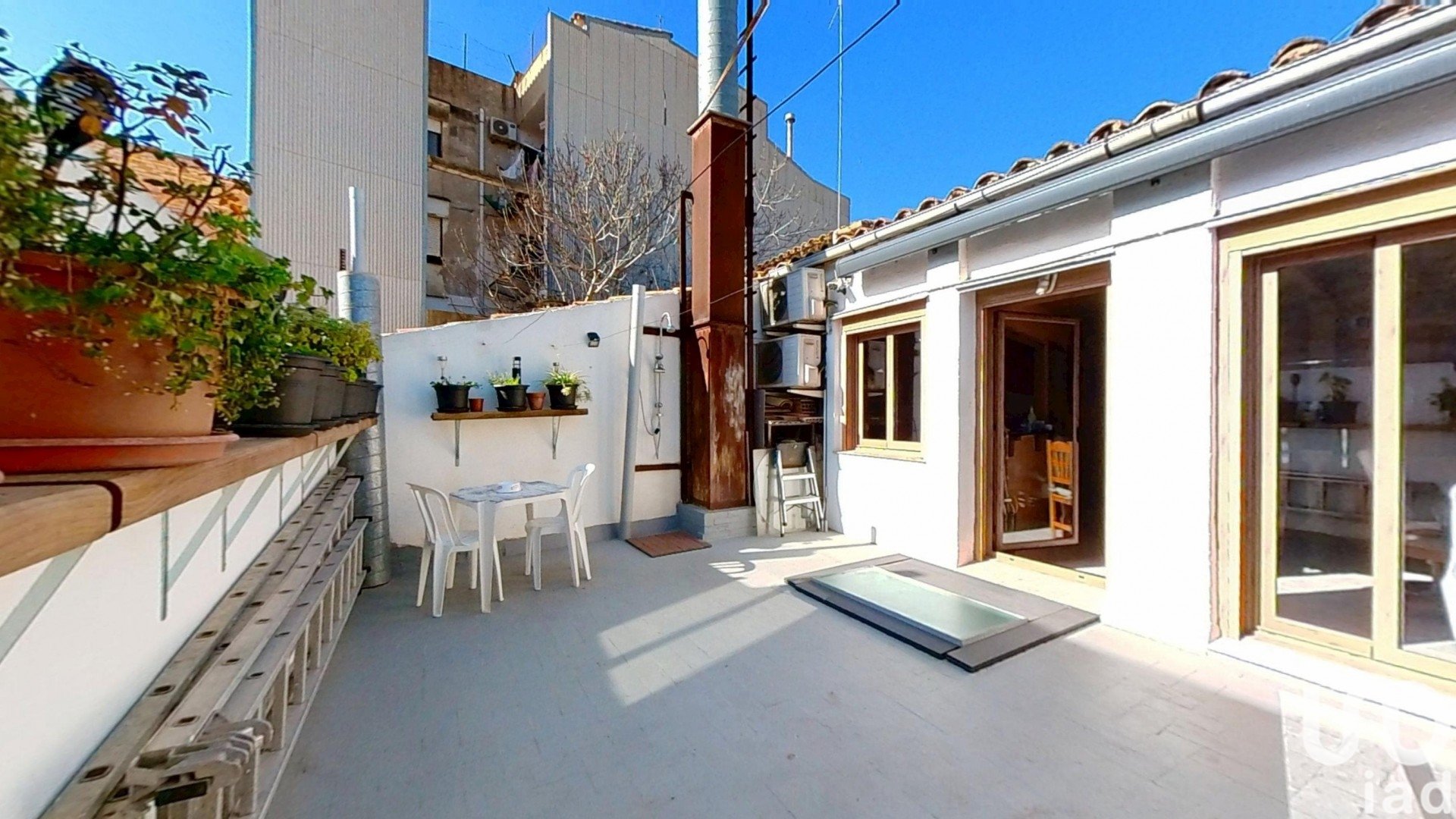 Rindu māja Llorenc Del Penedes, Tarragona, Spānijā 4 istabas, 270 m2 Nr. 153700