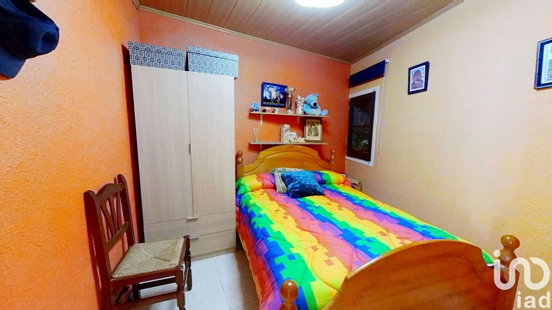 Rindu māja Llorenc Del Penedes, Tarragona, Spānijā 4 istabas, 270 m2 Nr. 153700