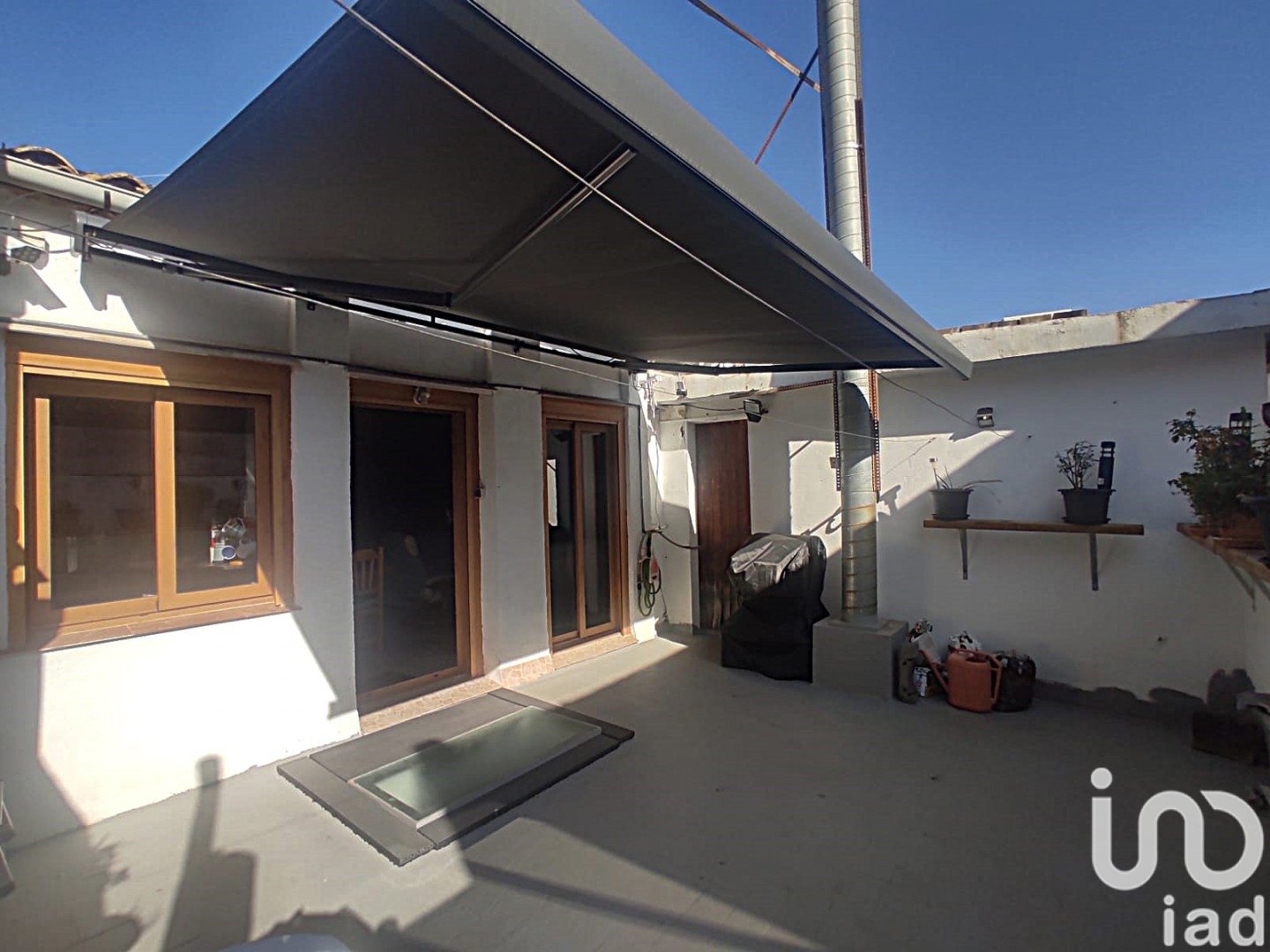 Rindu māja Llorenc Del Penedes, Tarragona, Spānijā 4 istabas, 270 m2 Nr. 153700