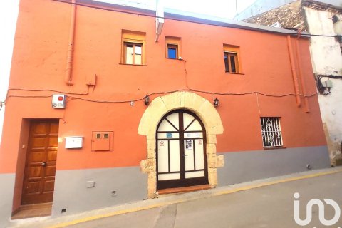 Kamienica w Llorenc Del Penedes, Tarragona, Hiszpania 4 sypialnie, 270 mkw. nr 153700