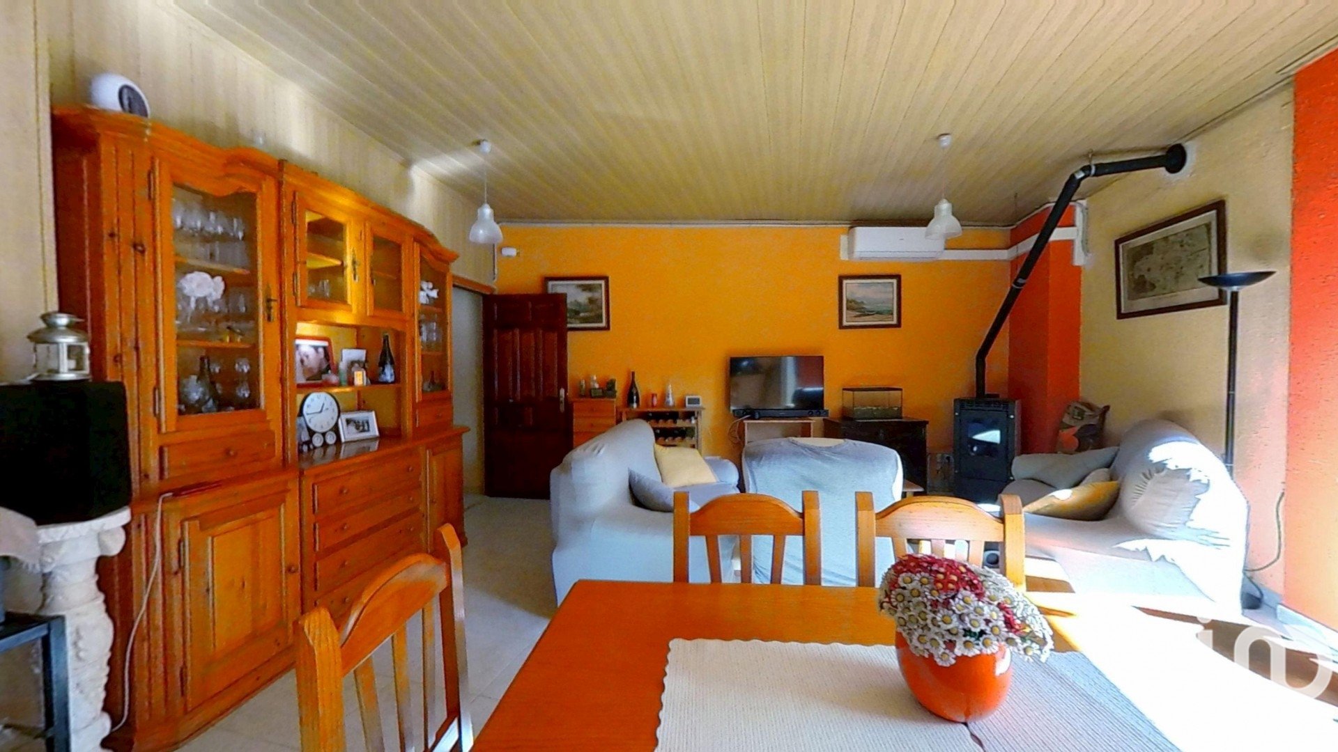 Rindu māja Llorenc Del Penedes, Tarragona, Spānijā 4 istabas, 270 m2 Nr. 153700