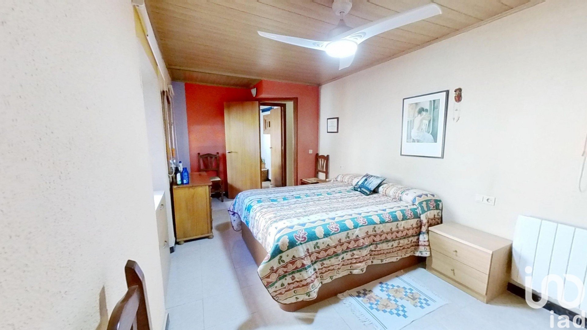 Rindu māja Llorenc Del Penedes, Tarragona, Spānijā 4 istabas, 270 m2 Nr. 153700