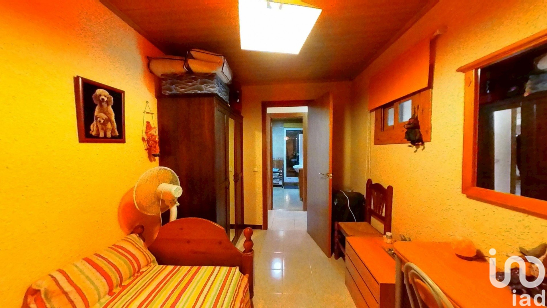 Rindu māja Llorenc Del Penedes, Tarragona, Spānijā 4 istabas, 270 m2 Nr. 153700