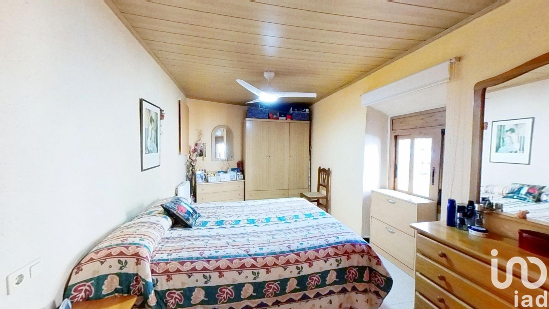 Rindu māja Llorenc Del Penedes, Tarragona, Spānijā 4 istabas, 270 m2 Nr. 153700