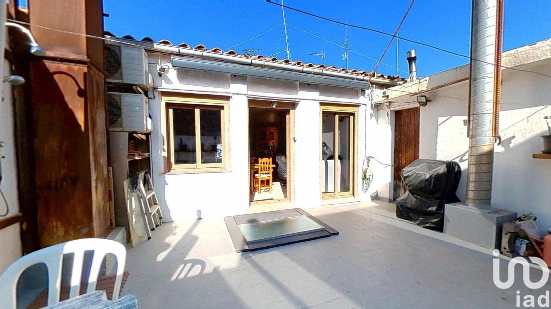 Rindu māja Llorenc Del Penedes, Tarragona, Spānijā 4 istabas, 270 m2 Nr. 153700