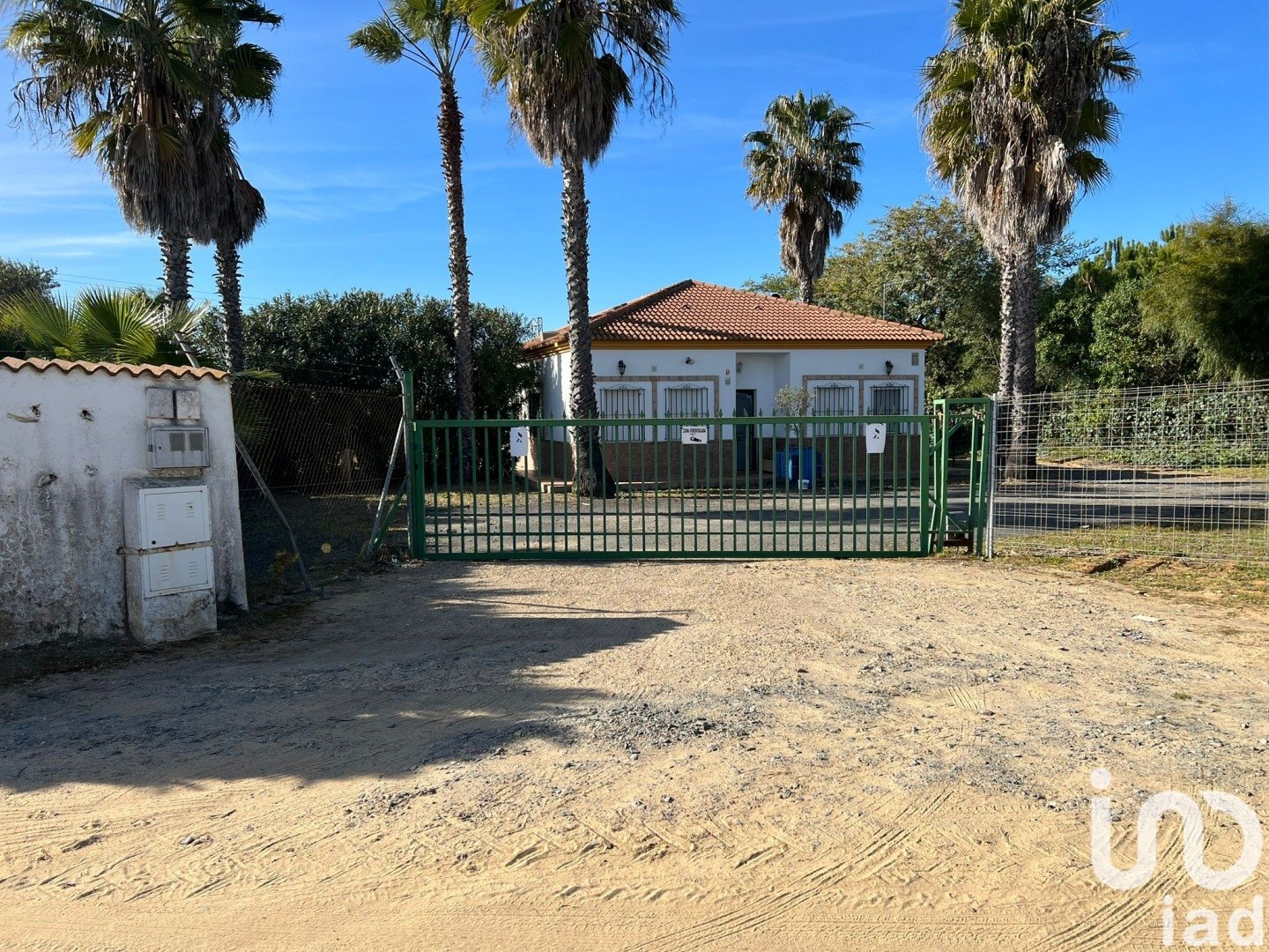 House in Cartaya, Huelva, Spanien 3 Schlafzimmer, 108 m2 Nr. 153697
