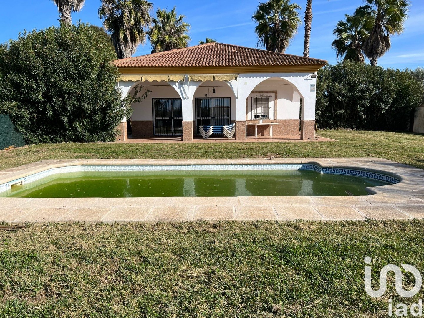 House in Cartaya, Huelva, Spanien 3 Schlafzimmer, 108 m2 Nr. 153697