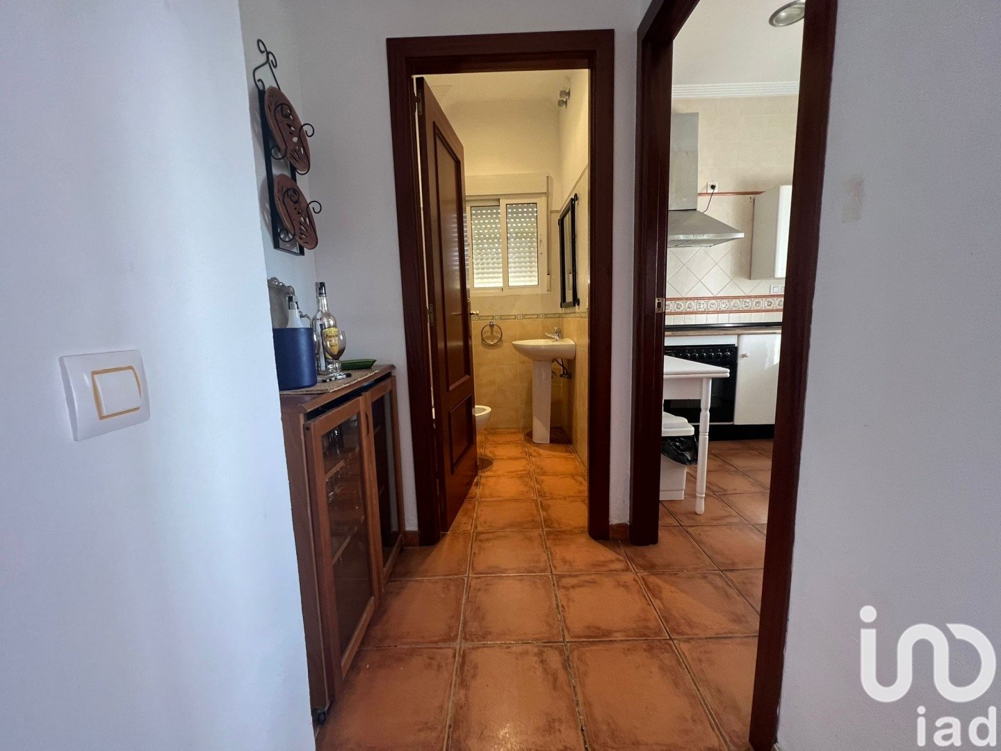 House in Cartaya, Huelva, Spanien 3 Schlafzimmer, 108 m2 Nr. 153697