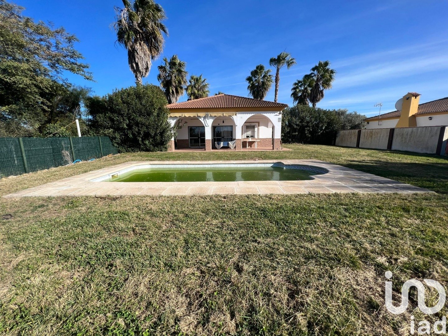 House in Cartaya, Huelva, Spanien 3 Schlafzimmer, 108 m2 Nr. 153697