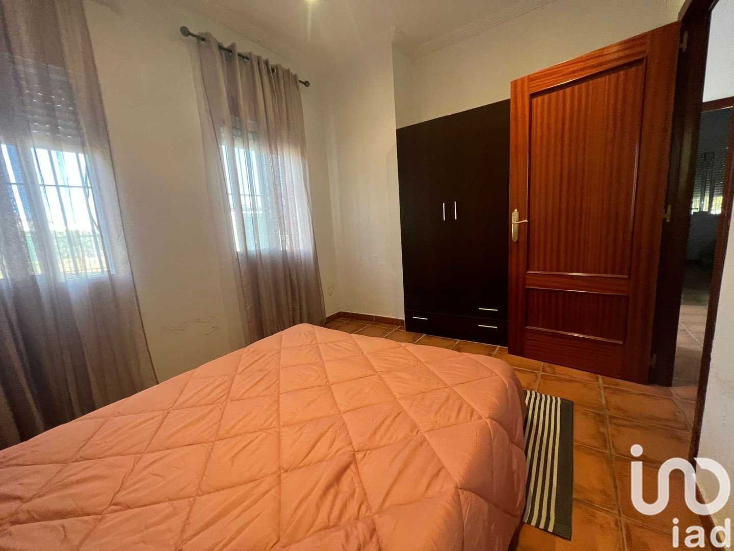 House in Cartaya, Huelva, Spanien 3 Schlafzimmer, 108 m2 Nr. 153697
