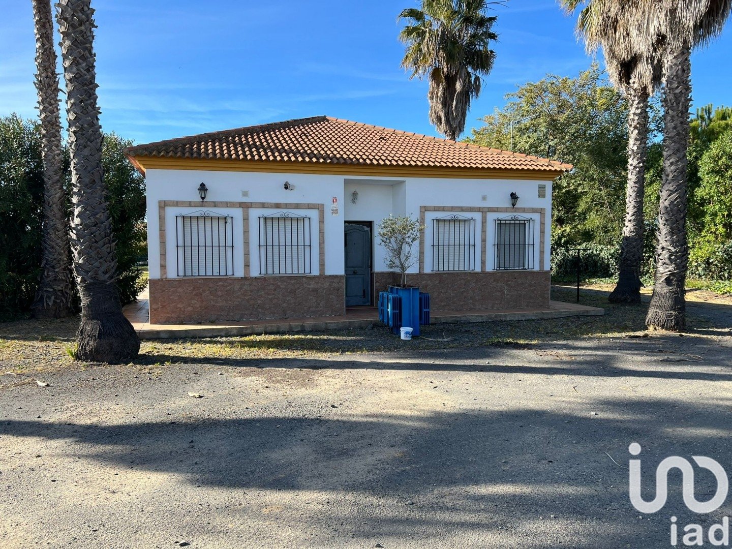 House in Cartaya, Huelva, Spanien 3 Schlafzimmer, 108 m2 Nr. 153697