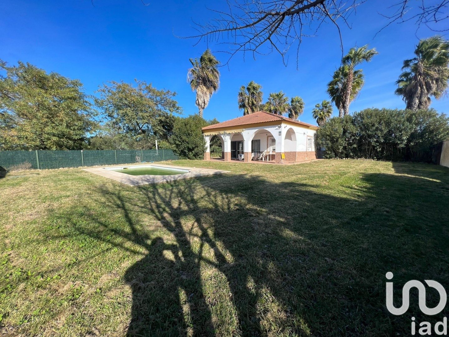 House in Cartaya, Huelva, Spanien 3 Schlafzimmer, 108 m2 Nr. 153697