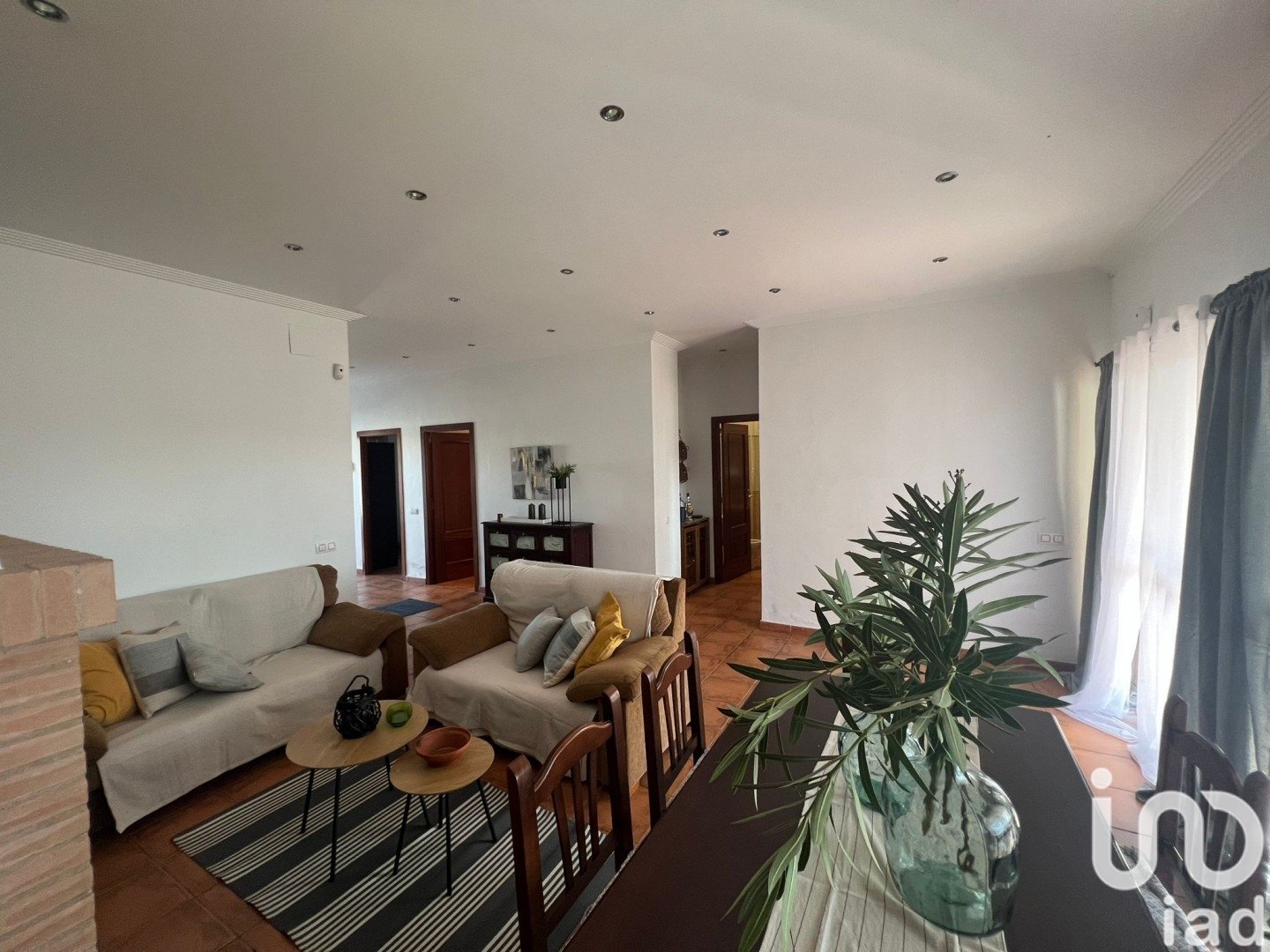 House in Cartaya, Huelva, Spanien 3 Schlafzimmer, 108 m2 Nr. 153697