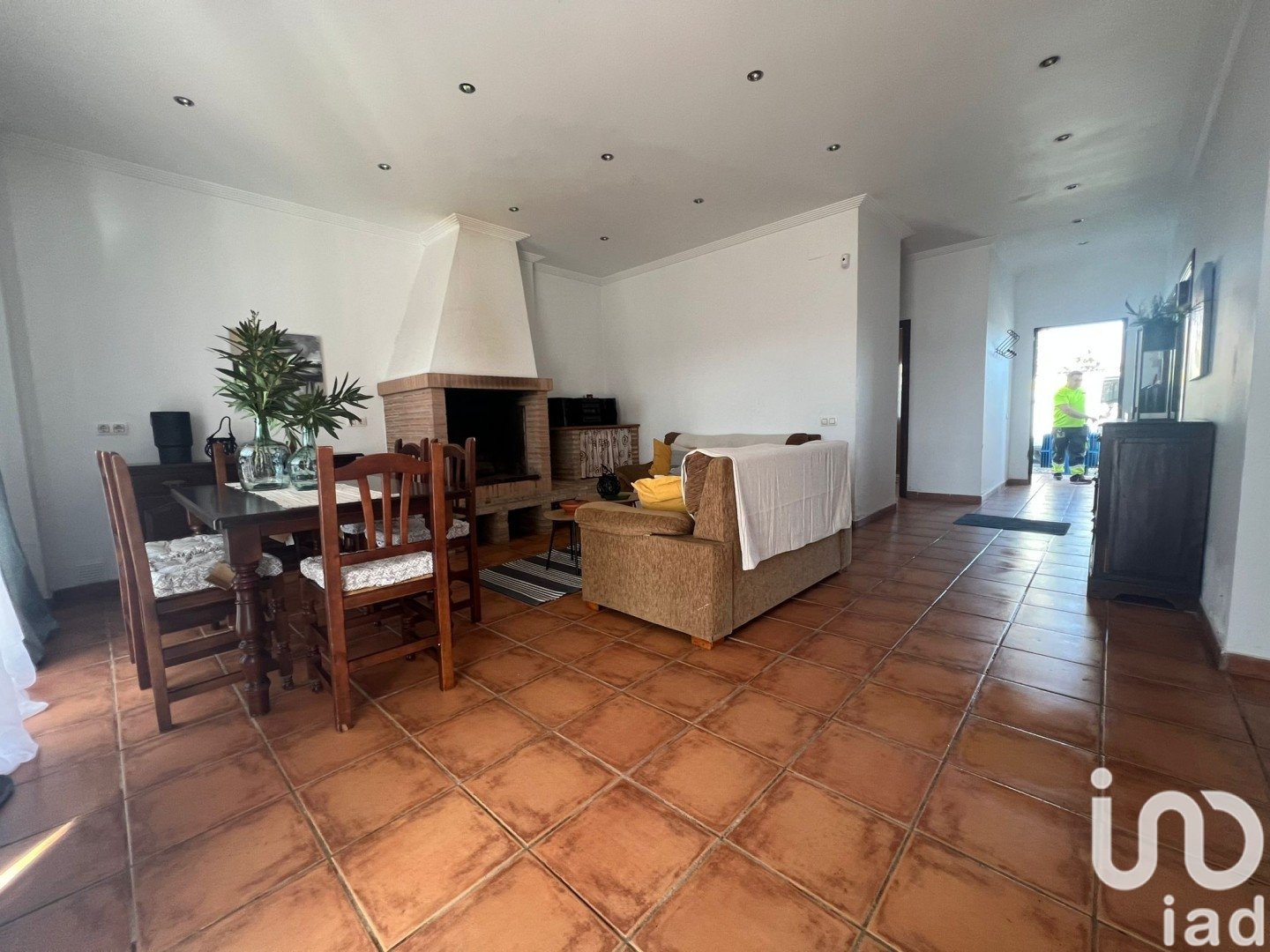 House in Cartaya, Huelva, Spanien 3 Schlafzimmer, 108 m2 Nr. 153697