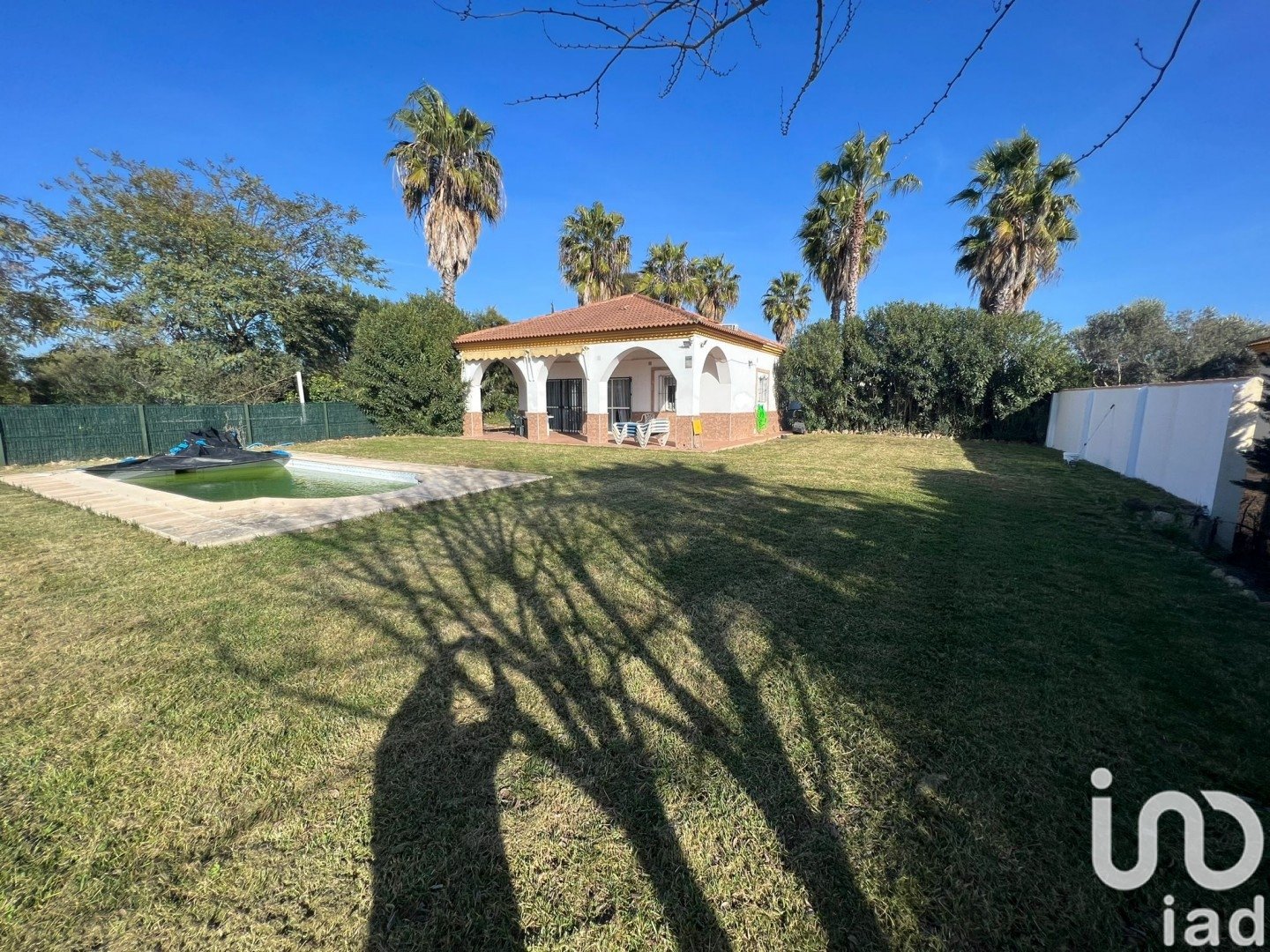 House in Cartaya, Huelva, Spanien 3 Schlafzimmer, 108 m2 Nr. 153697