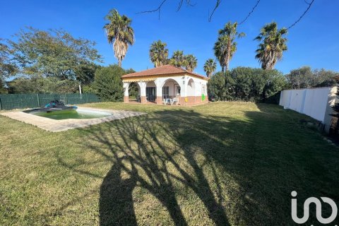 House in Cartaya, Huelva, Spanien 3 Schlafzimmer, 108 m2 Nr. 153697