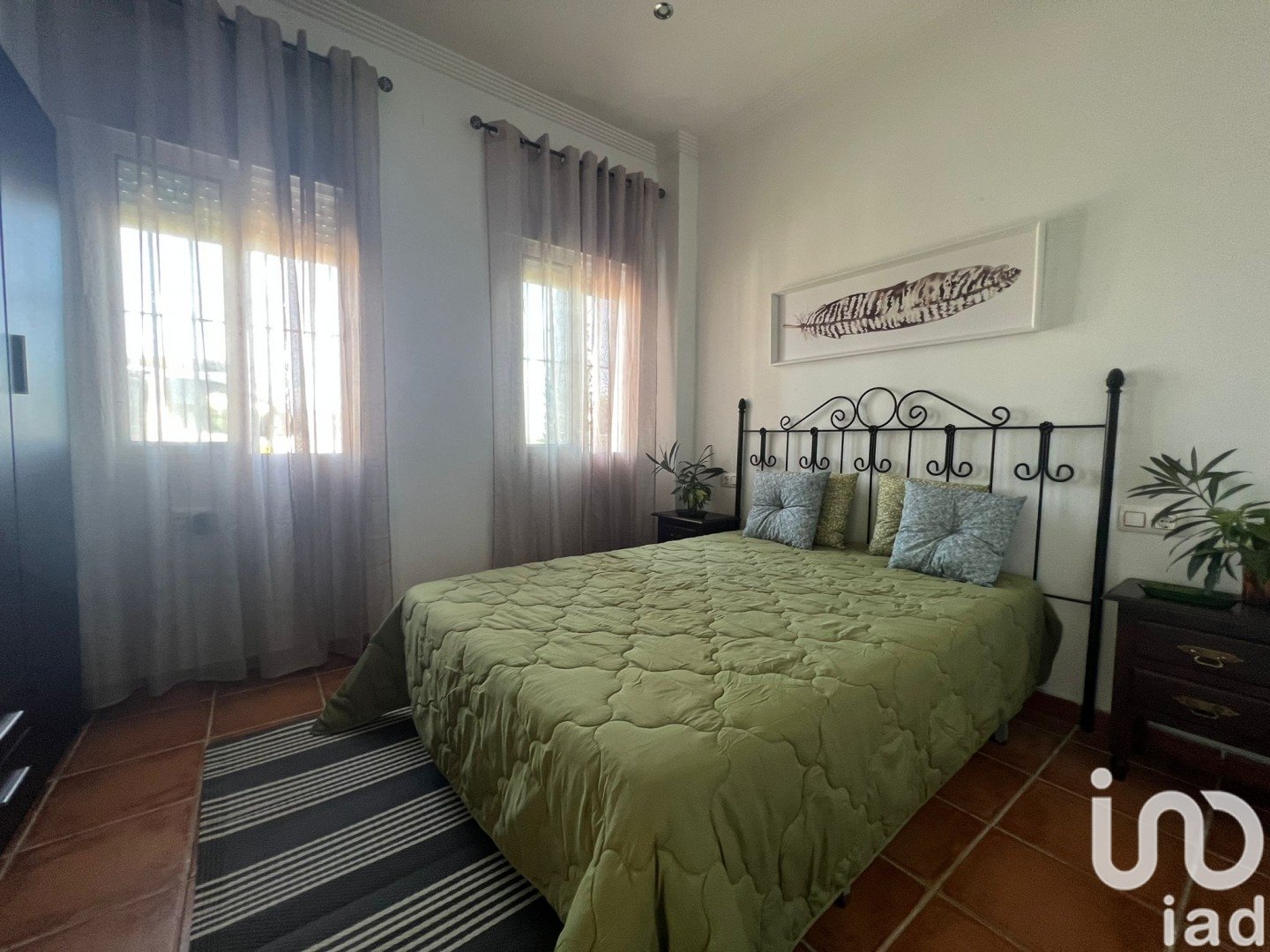 House in Cartaya, Huelva, Spanien 3 Schlafzimmer, 108 m2 Nr. 153697