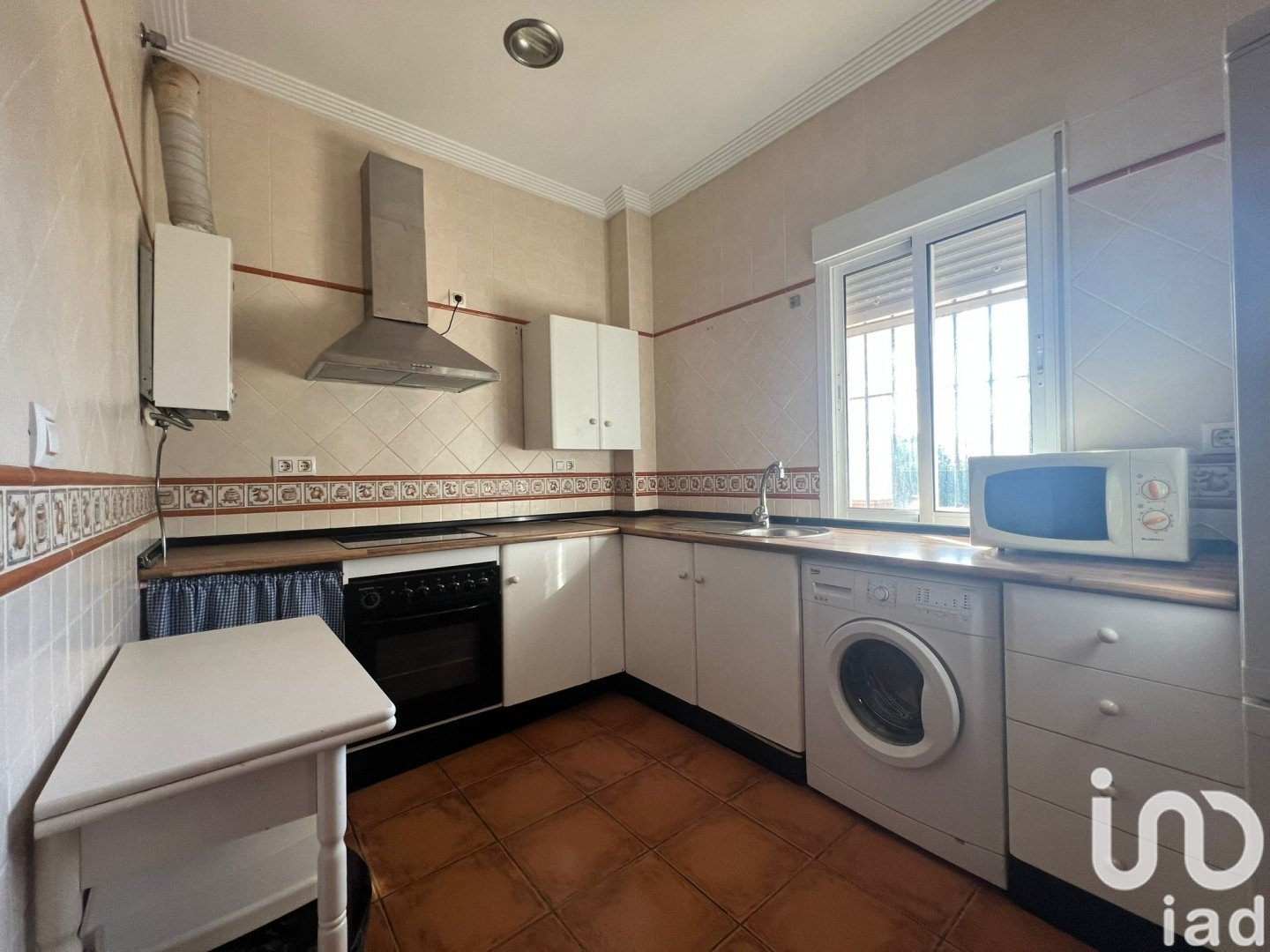 House in Cartaya, Huelva, Spanien 3 Schlafzimmer, 108 m2 Nr. 153697