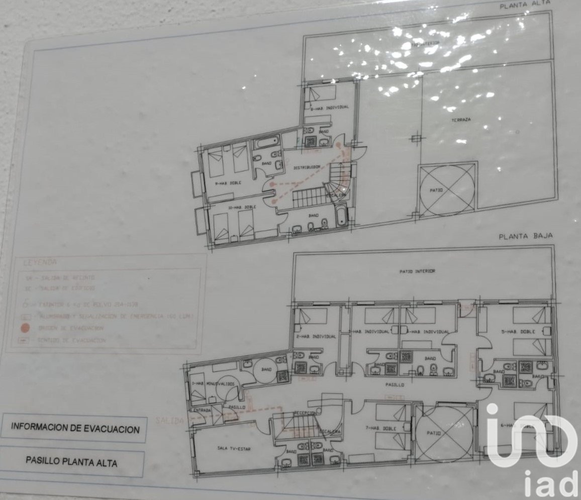 Hotell i Villablanca, Huelva, Spanien 10 sovrum, 244 kvm. Nr. 153698