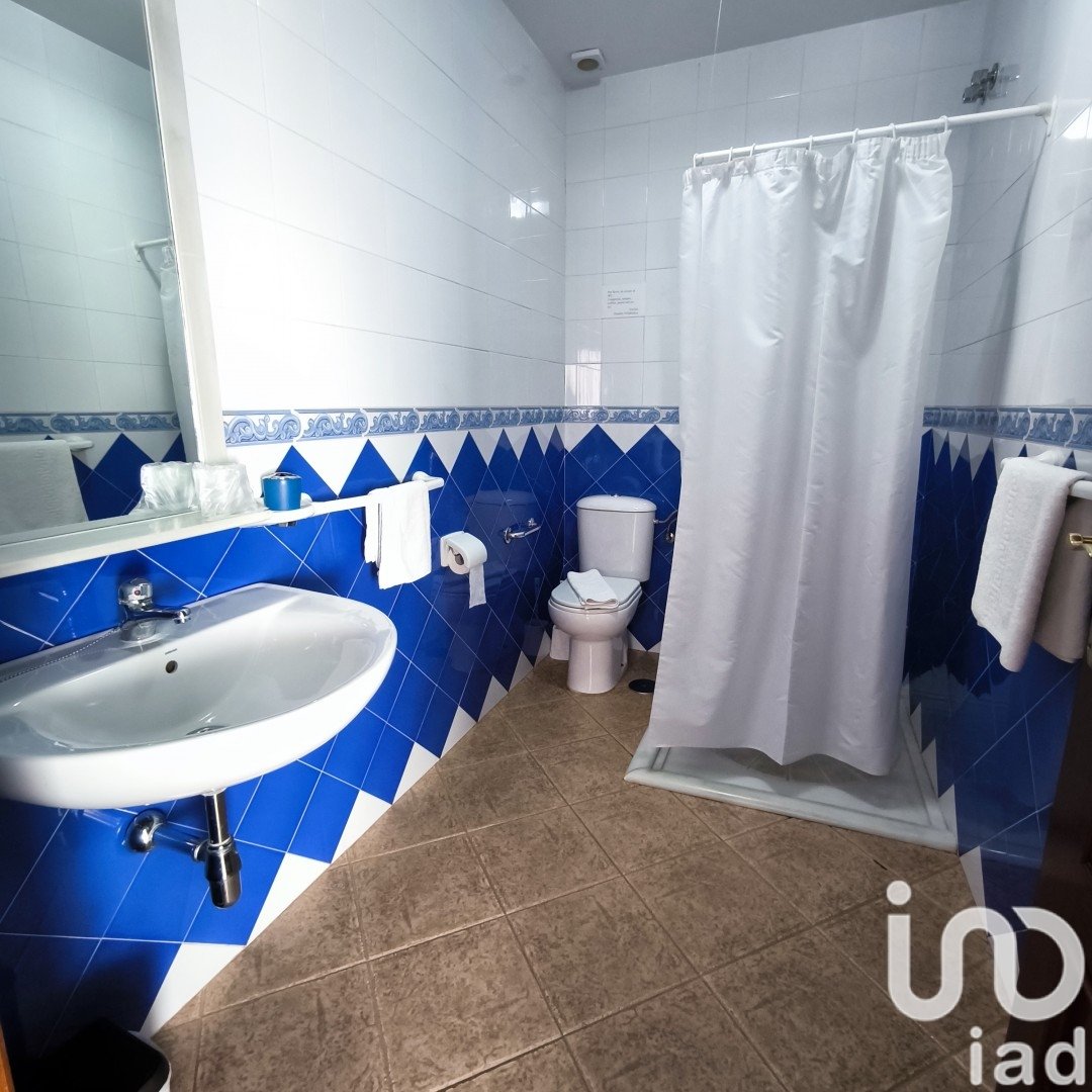 Hotell i Villablanca, Huelva, Spanien 10 sovrum, 244 kvm. Nr. 153698