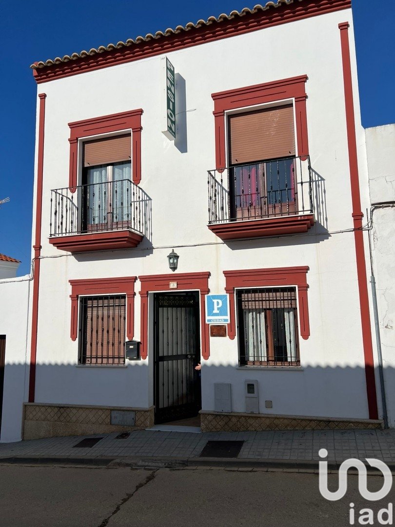 Hotell i Villablanca, Huelva, Spanien 10 sovrum, 244 kvm. Nr. 153698