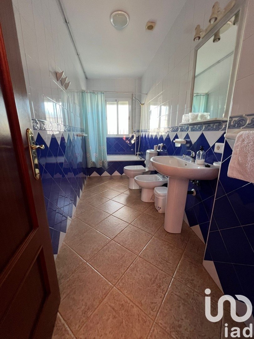 Hotell i Villablanca, Huelva, Spanien 10 sovrum, 244 kvm. Nr. 153698