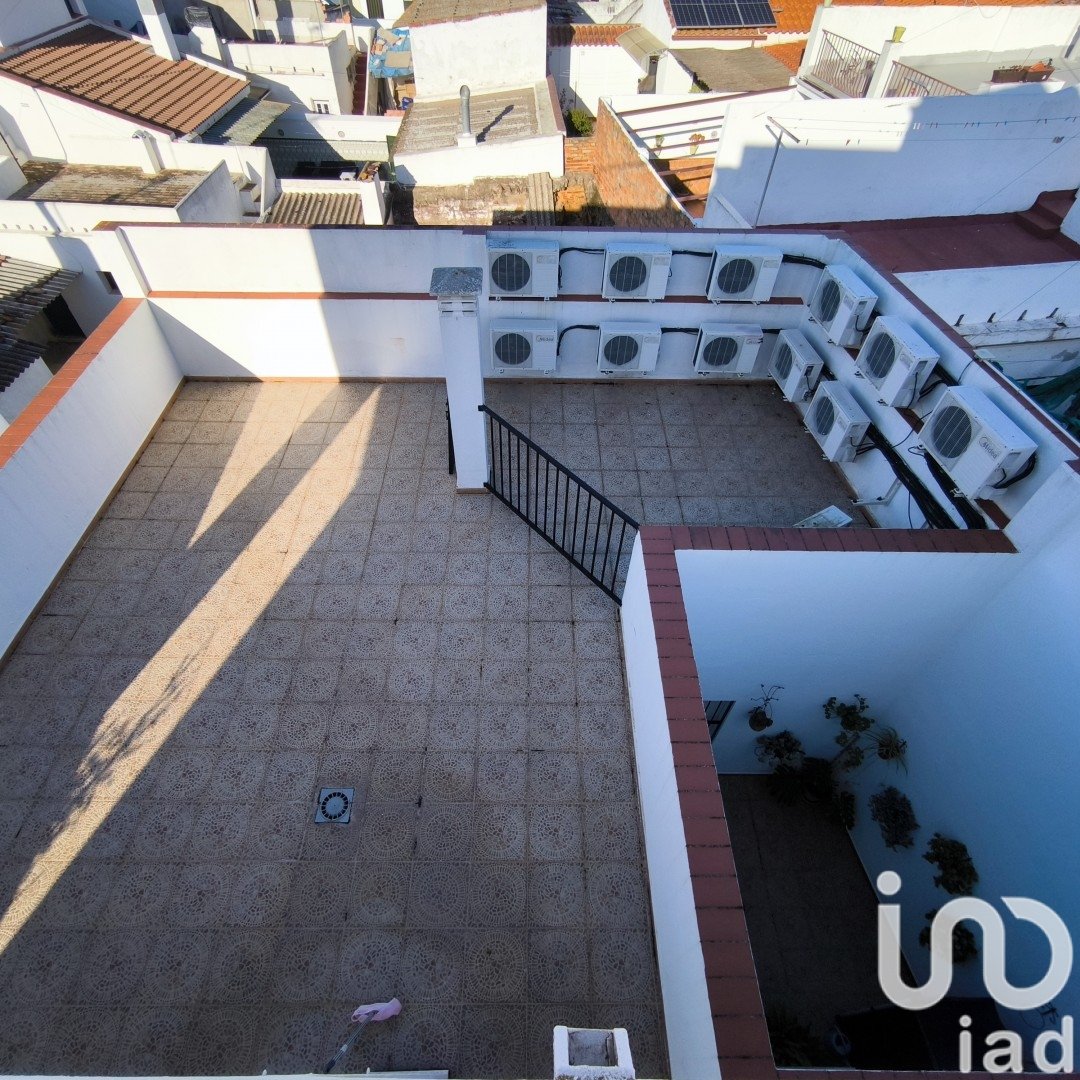 Hotell i Villablanca, Huelva, Spanien 10 sovrum, 244 kvm. Nr. 153698