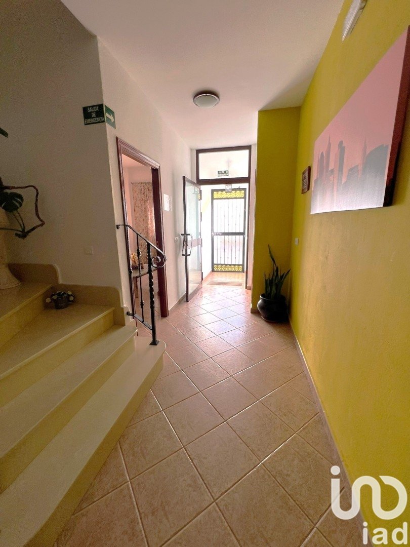 Hotell i Villablanca, Huelva, Spanien 10 sovrum, 244 kvm. Nr. 153698