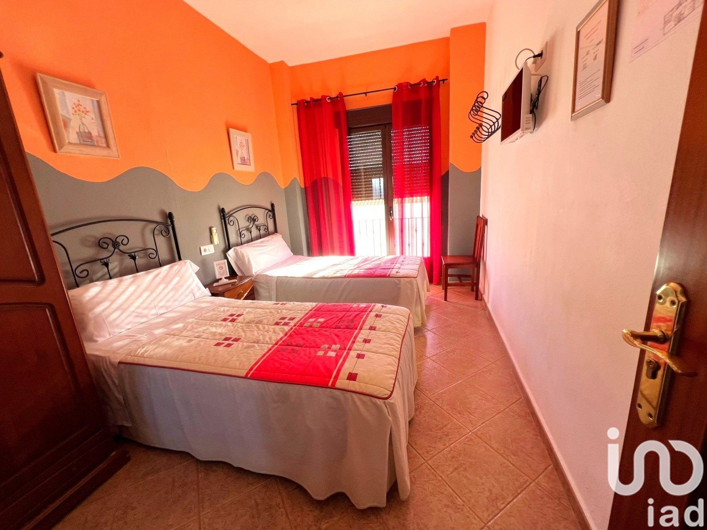 Hotell i Villablanca, Huelva, Spanien 10 sovrum, 244 kvm. Nr. 153698