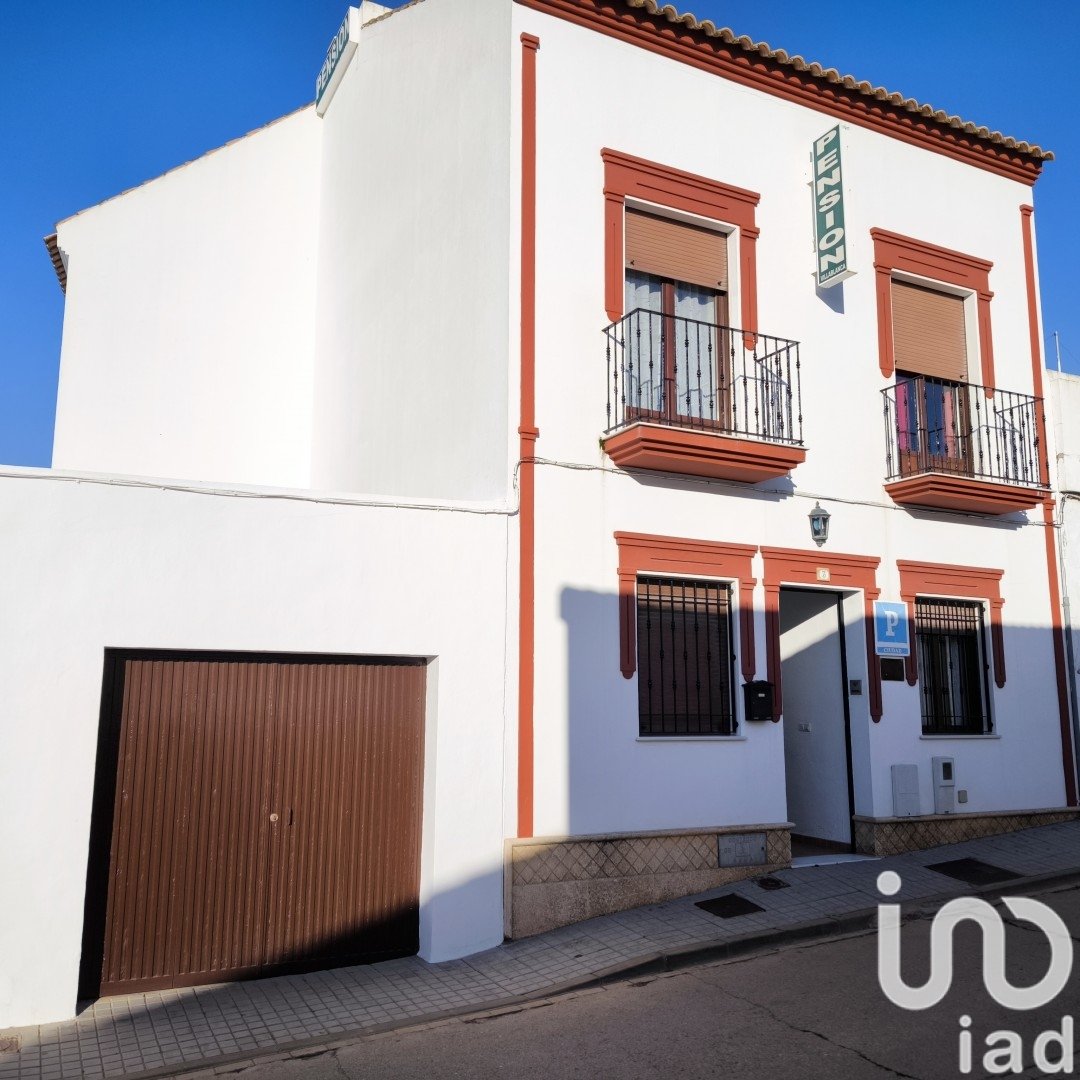 Hotell i Villablanca, Huelva, Spanien 10 sovrum, 244 kvm. Nr. 153698