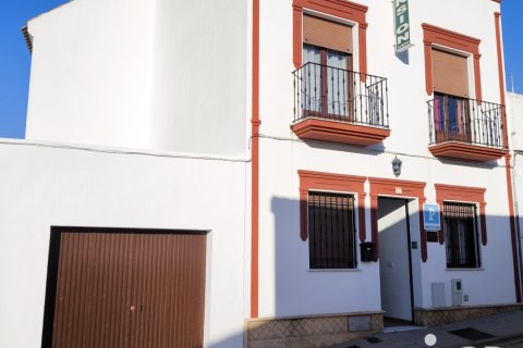 Hotel in Villablanca, Huelva, Spain 10 bedrooms, 244 sq.m. No. 153698