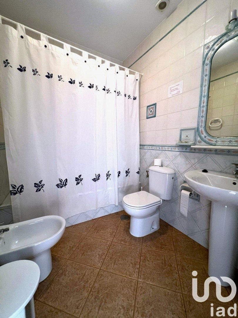 Hotell i Villablanca, Huelva, Spanien 10 sovrum, 244 kvm. Nr. 153698