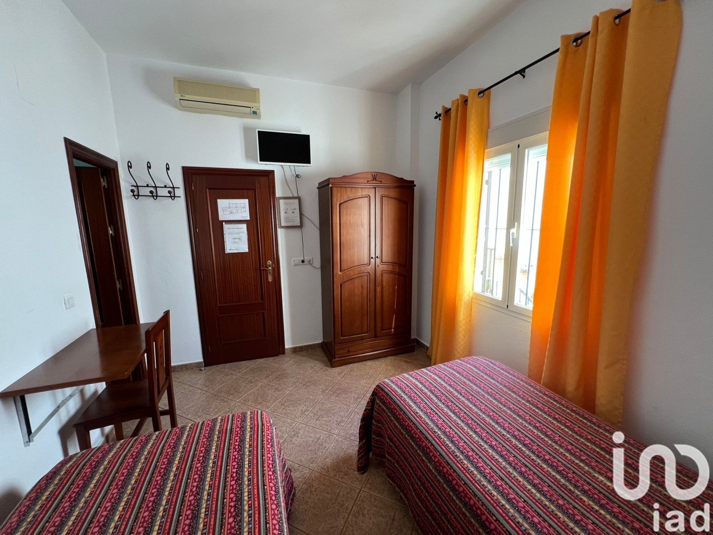 Hotell i Villablanca, Huelva, Spanien 10 sovrum, 244 kvm. Nr. 153698
