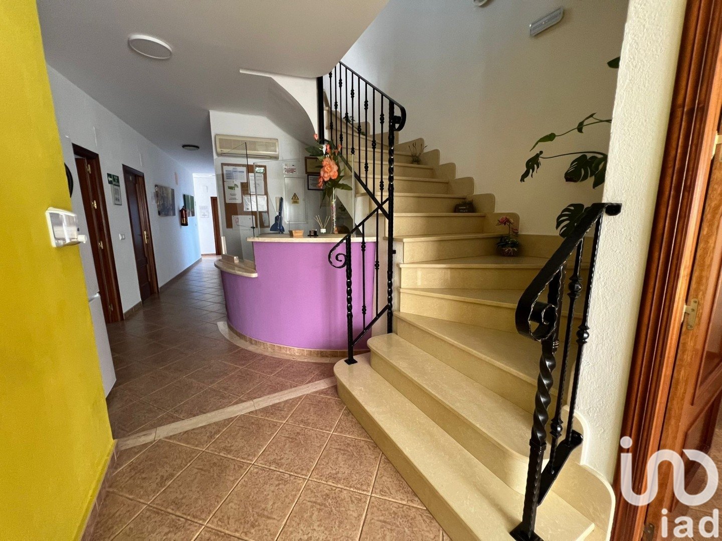 Hotell i Villablanca, Huelva, Spanien 10 sovrum, 244 kvm. Nr. 153698
