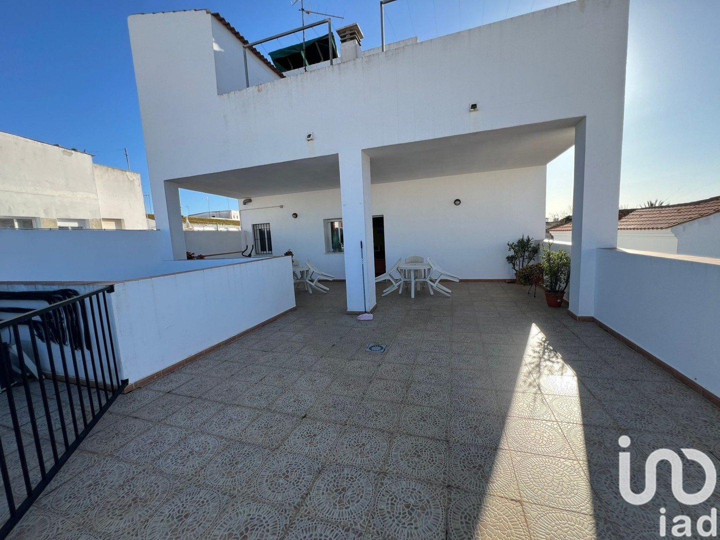 Hotell i Villablanca, Huelva, Spanien 10 sovrum, 244 kvm. Nr. 153698