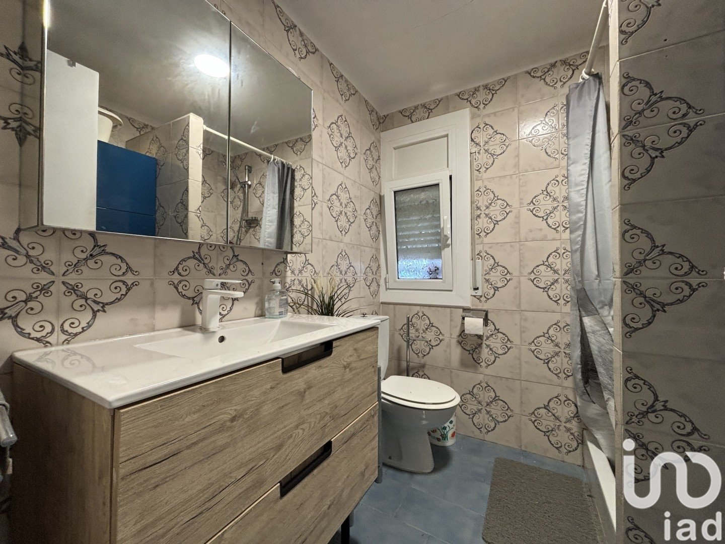 Дом в Розы, Герона, Испания 3 спальни, 180м2 №153694