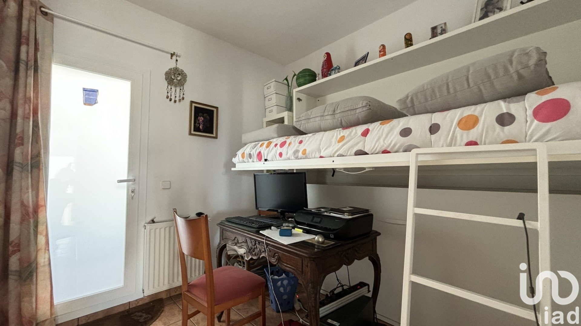Дом в Розы, Герона, Испания 3 спальни, 180м2 №153694