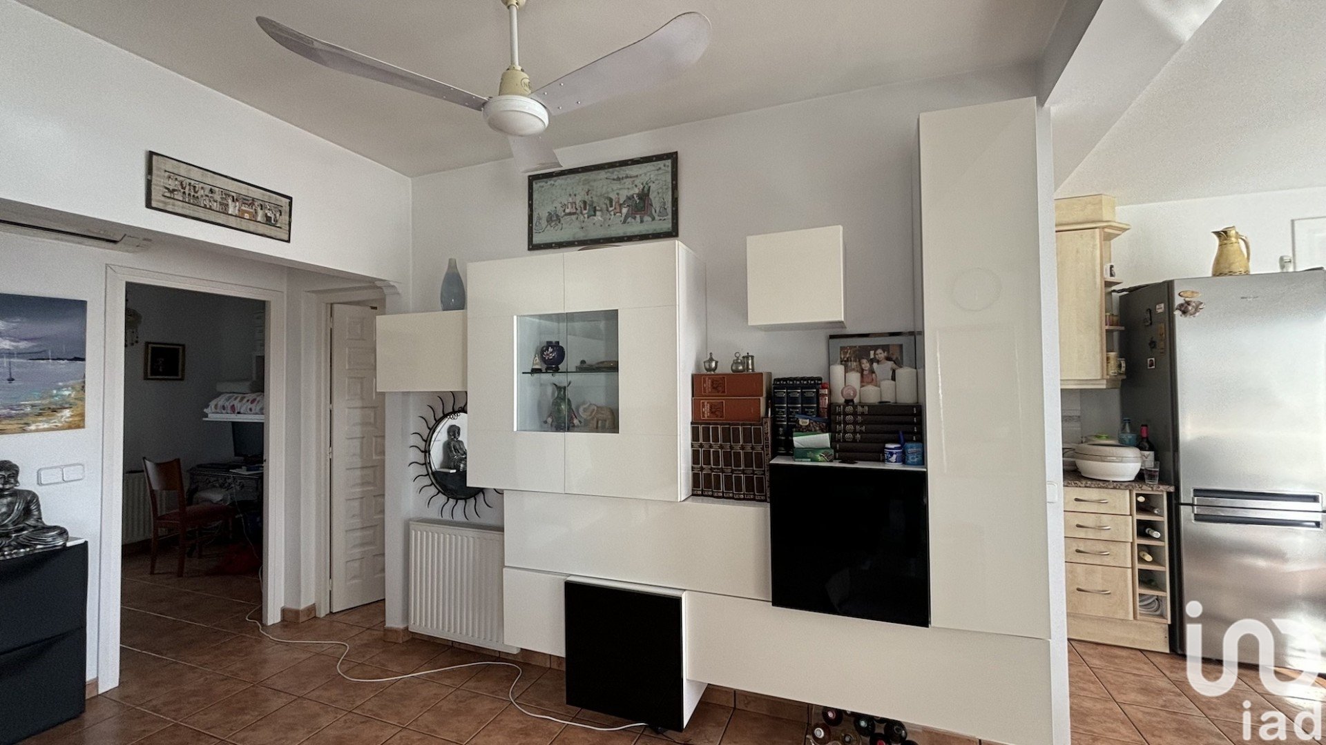Дом в Розы, Герона, Испания 3 спальни, 180м2 №153694