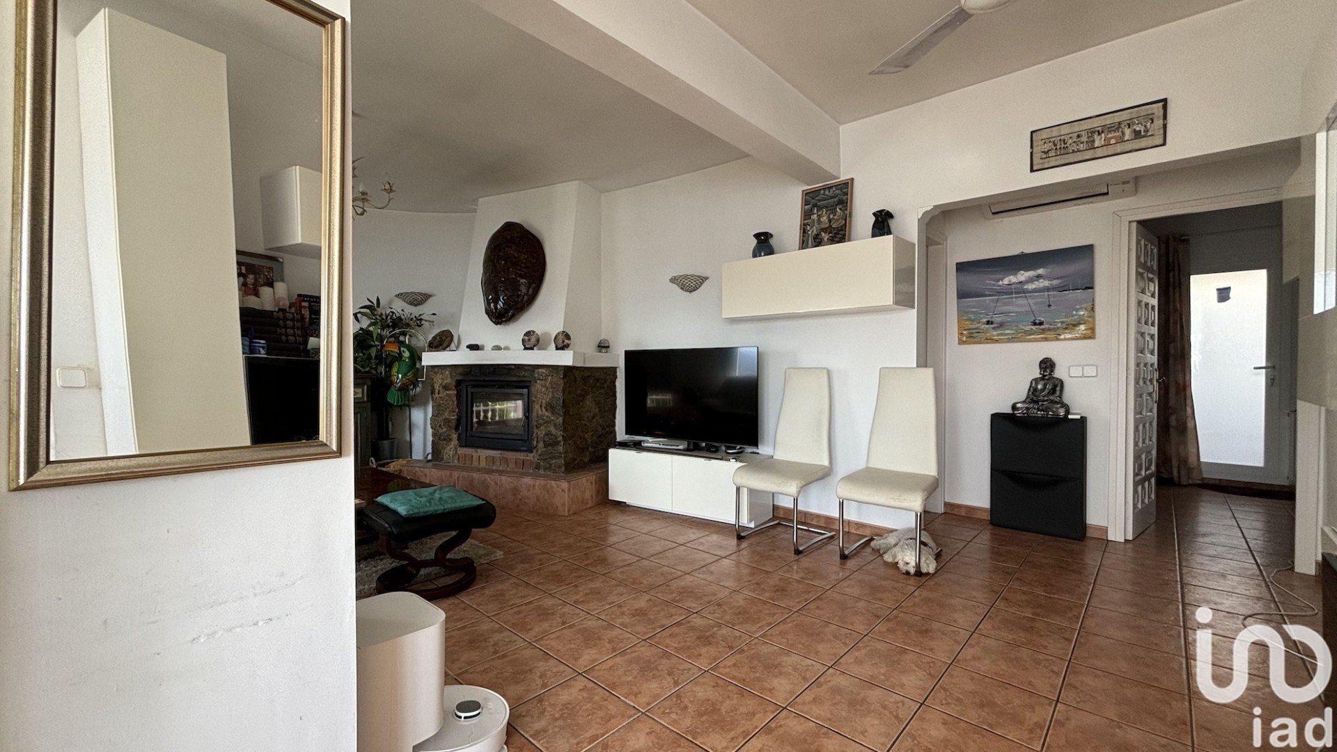 Дом в Розы, Герона, Испания 3 спальни, 180м2 №153694