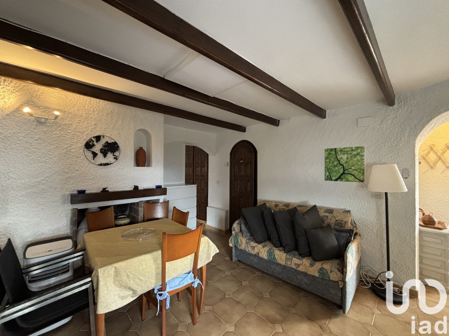 Дом в Розы, Герона, Испания 3 спальни, 180м2 №153694