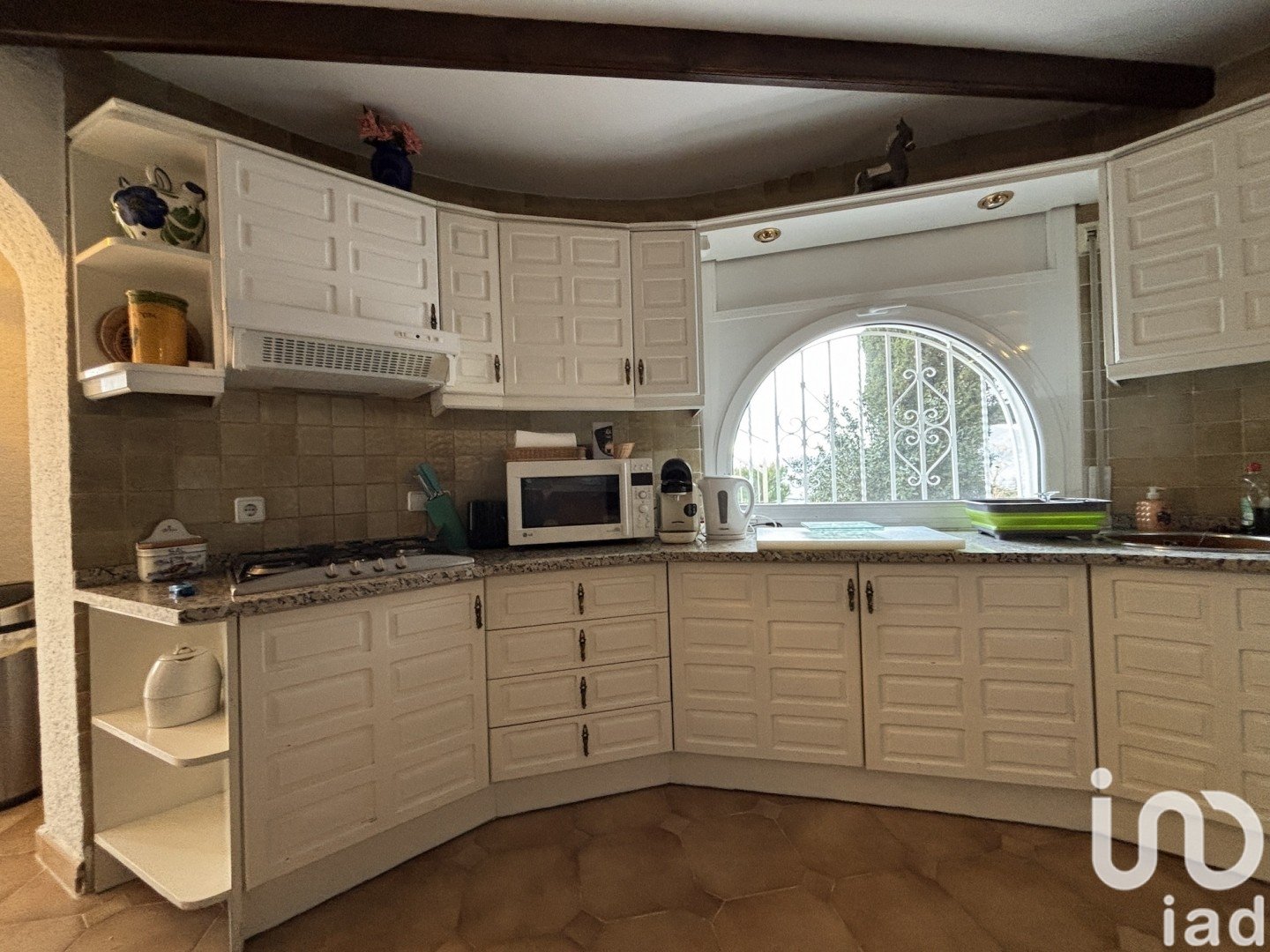 Дом в Розы, Герона, Испания 3 спальни, 180м2 №153694