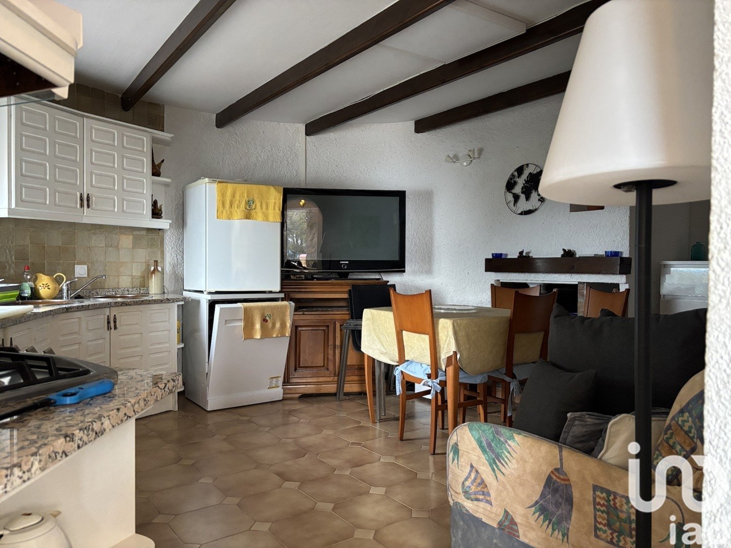 Дом в Розы, Герона, Испания 3 спальни, 180м2 №153694