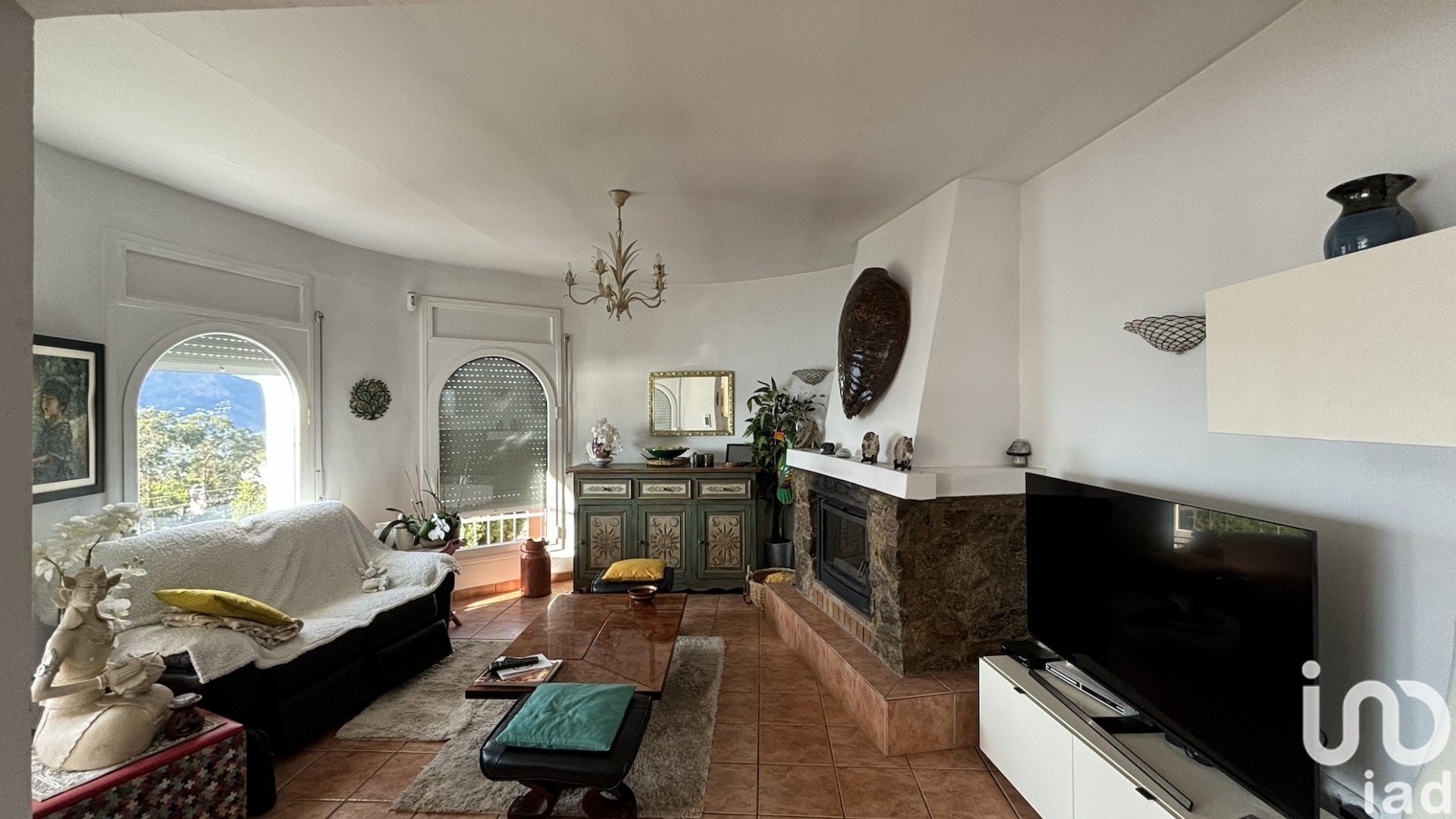 Дом в Розы, Герона, Испания 3 спальни, 180м2 №153694
