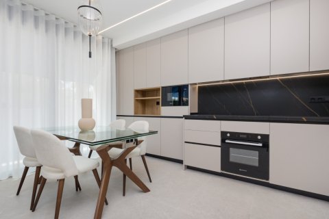 Apartament w DUNARA RESORT, Guardamar del Segura, Alicante, Hiszpania 2 sypialnie, 63.78 mkw. nr 171967