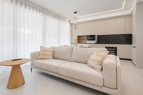Lägenhet i DUNARA RESORT, Guardamar del Segura, Alicante, Spanien 2 sovrum, 65.62 kvm. Nr. 171969