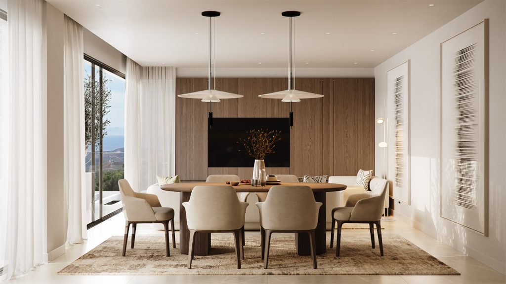 Apartment à Mijas, Malaga, Espagne 2 chambres, 102 m2 No. 147974